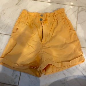 NWT H and M shorts